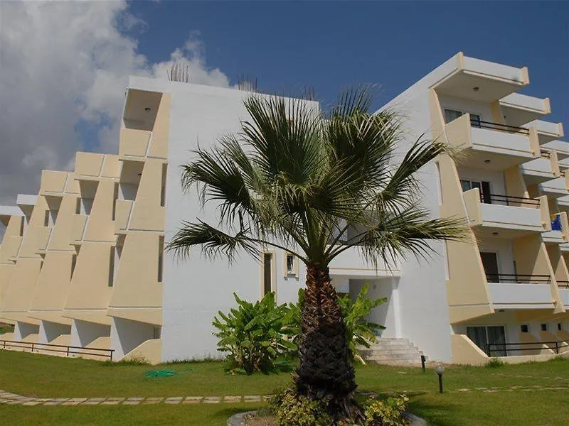 Afandou Beach-1